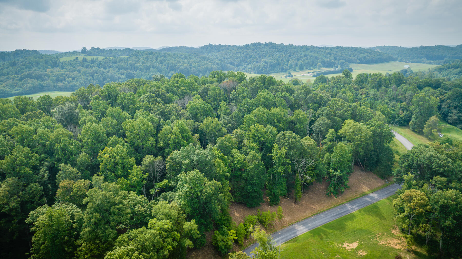 Lot 36 Chimney Top Lane, Chuckey, Tennessee image 10