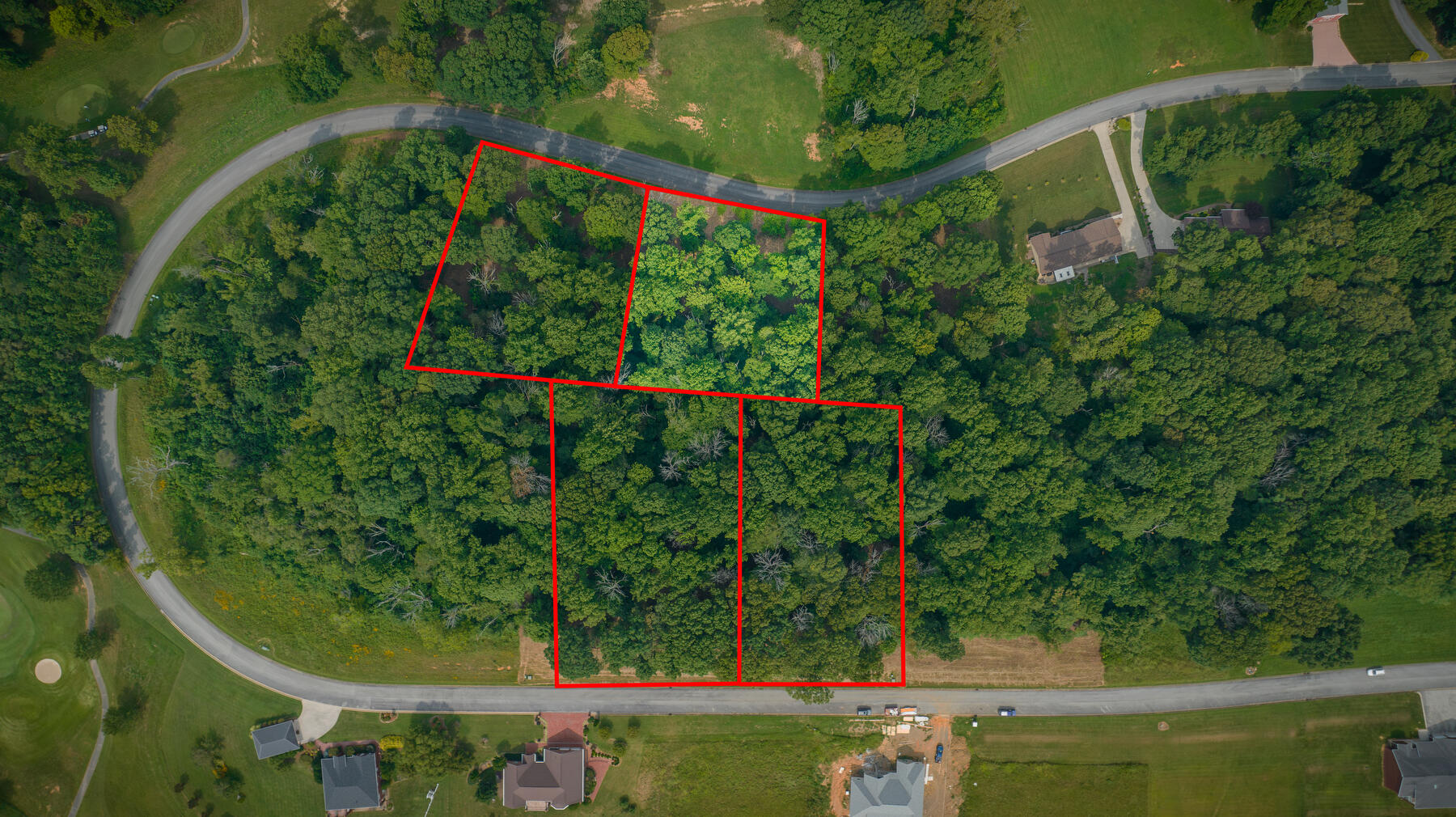 Lot 36 Chimney Top Lane, Chuckey, Tennessee image 13