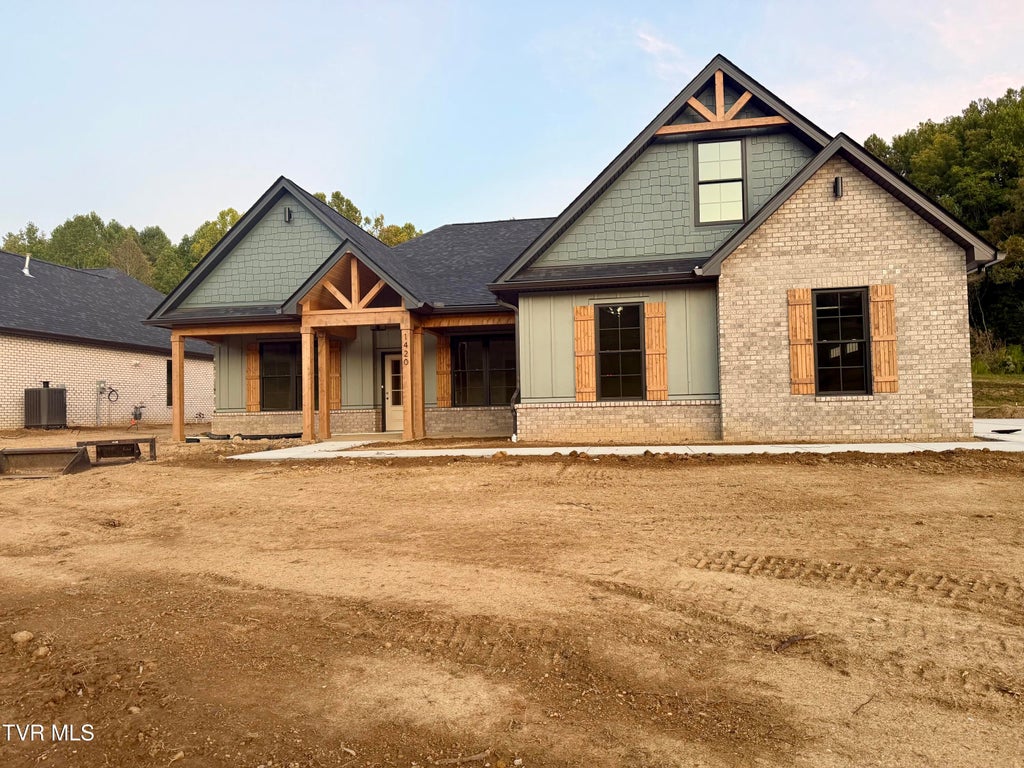 Photo of 1420 Hairetown Road, Johnson City, TN 37615 (MLS # 10000884)