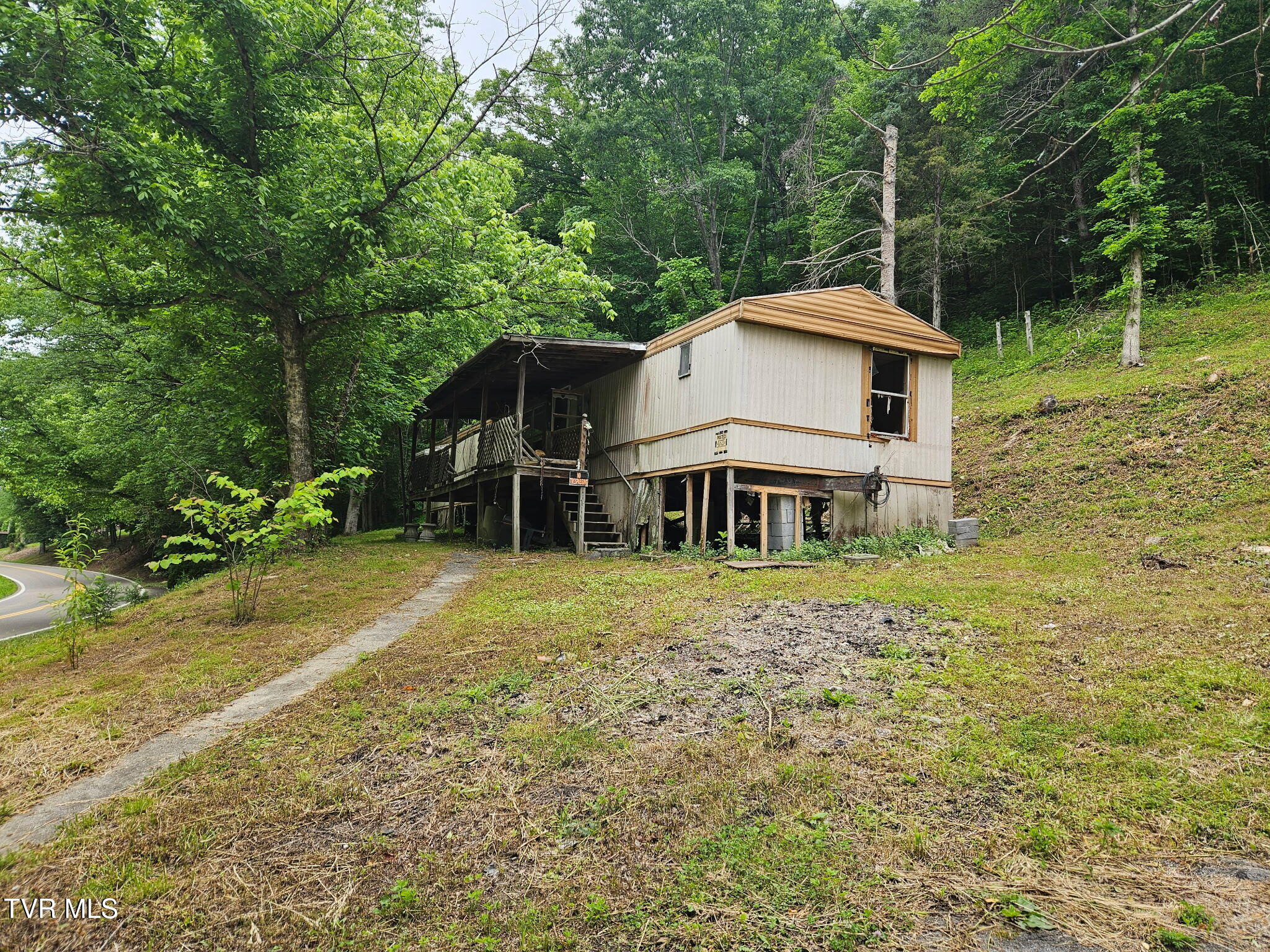 8300 Warrensburg Road Road, Mosheim, Tennessee image 5
