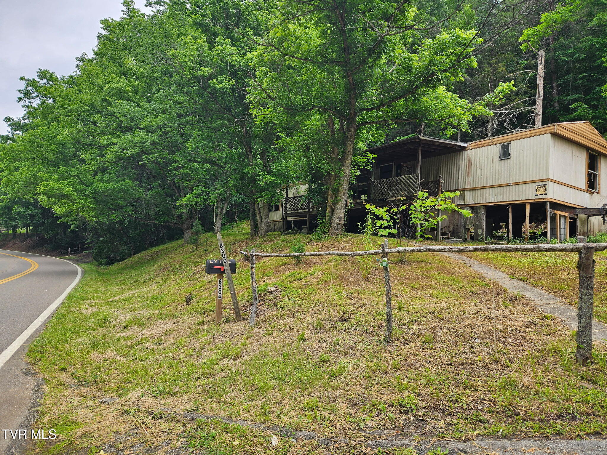 8300 Warrensburg Road Road, Mosheim, Tennessee image 1