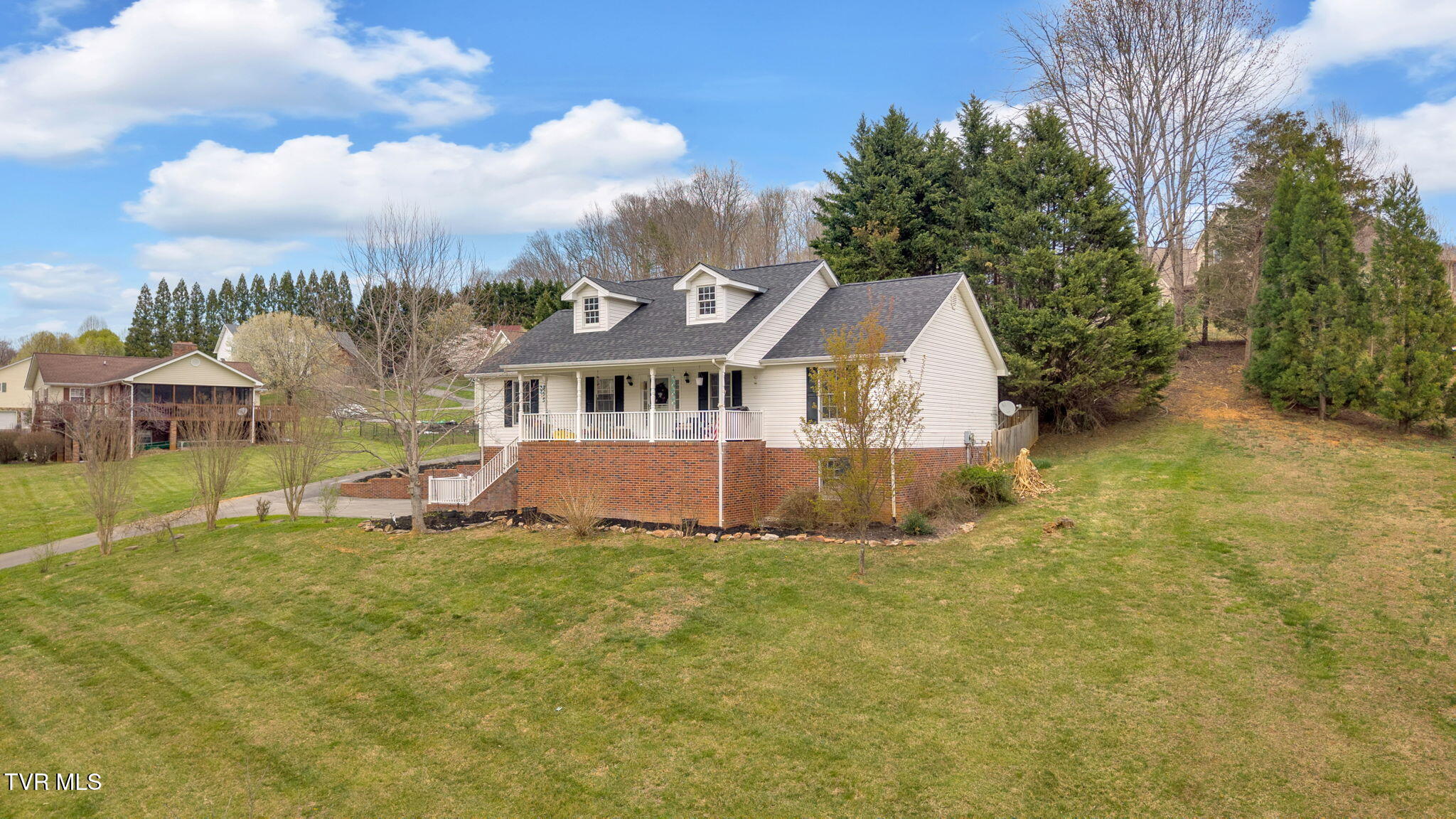 163 Springbrook Road, Unicoi, Tennessee image 3
