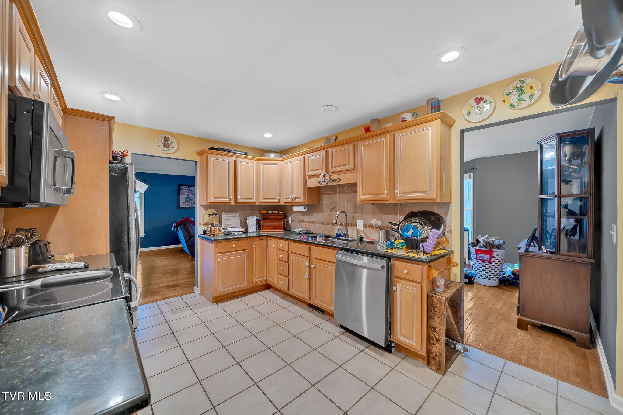 163 Springbrook Road, Unicoi, Tennessee image 16