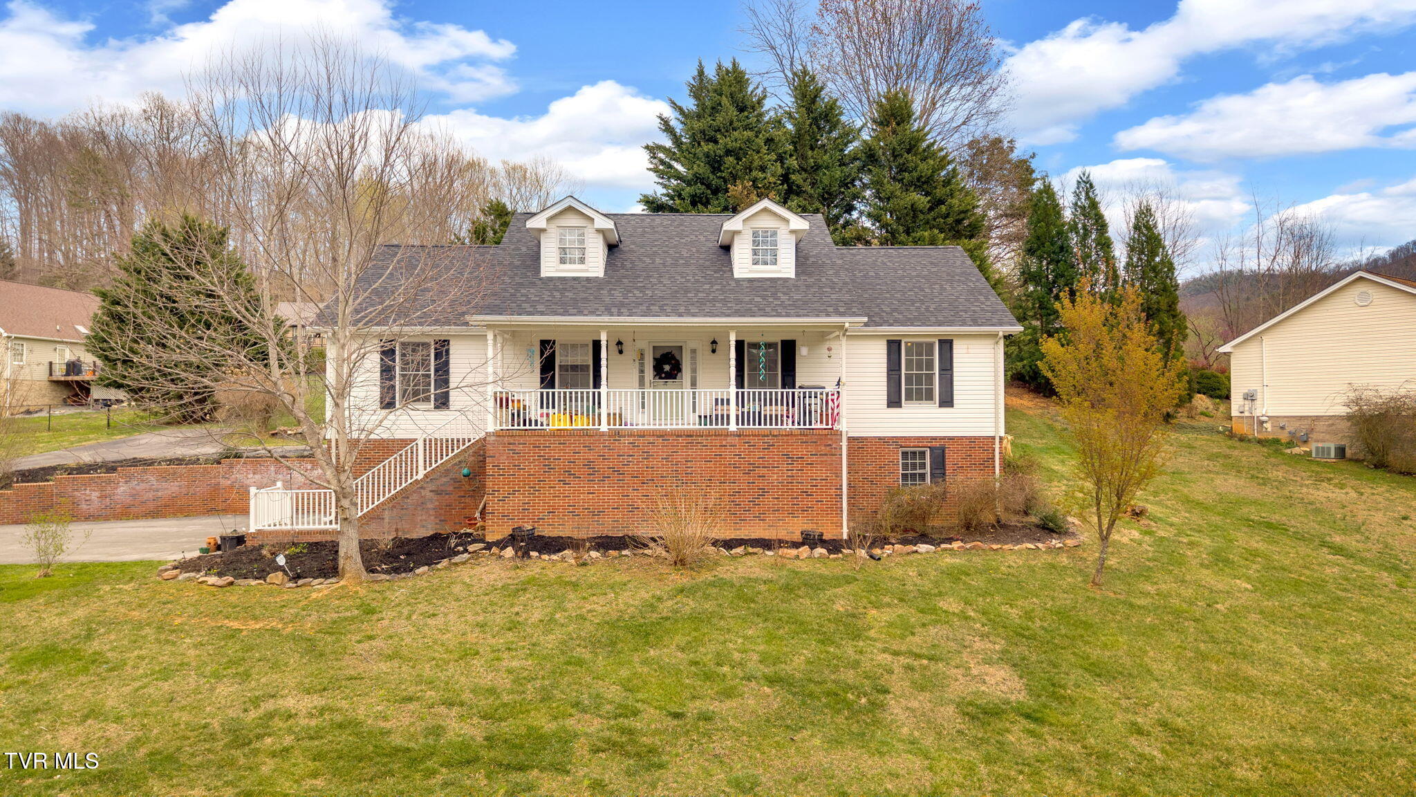 163 Springbrook Road, Unicoi, Tennessee image 1