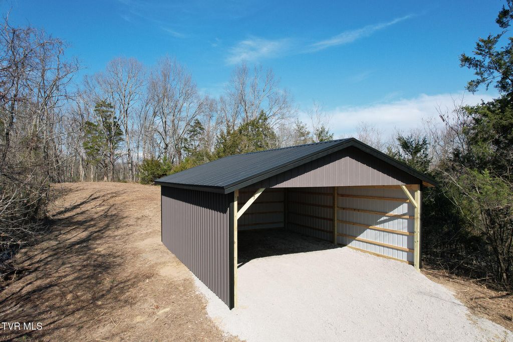 Photo of Tbd Peppermint Lane, Greeneville, TN 37743 (MLS # 9992220)