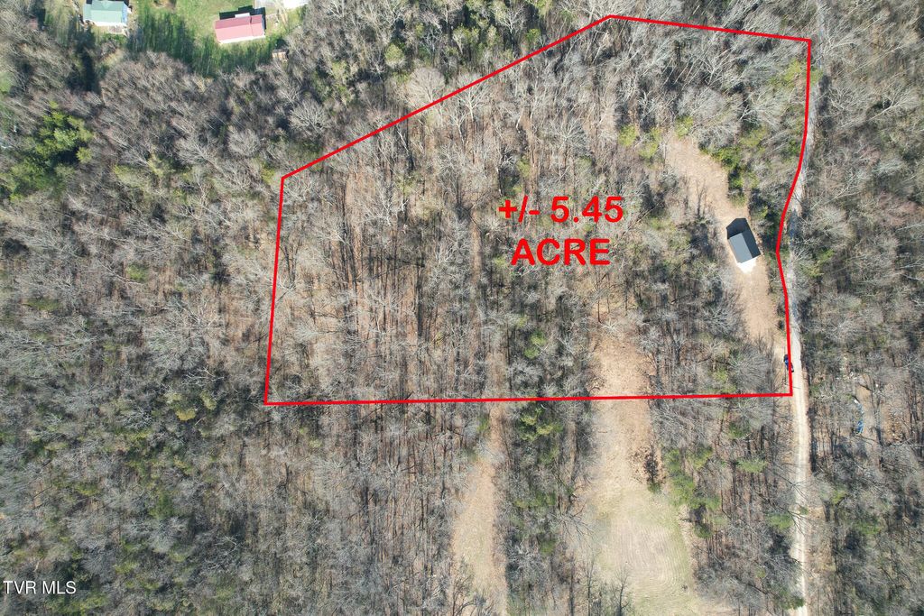 Photo of Tbd Peppermint Lane, Greeneville, TN 37743 (MLS # 9992220)
