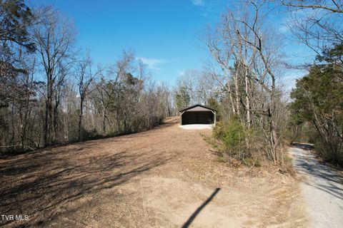 Vacant Land For Sale - TBD Peppermint Lane<br/> Greeneville, TN 37743