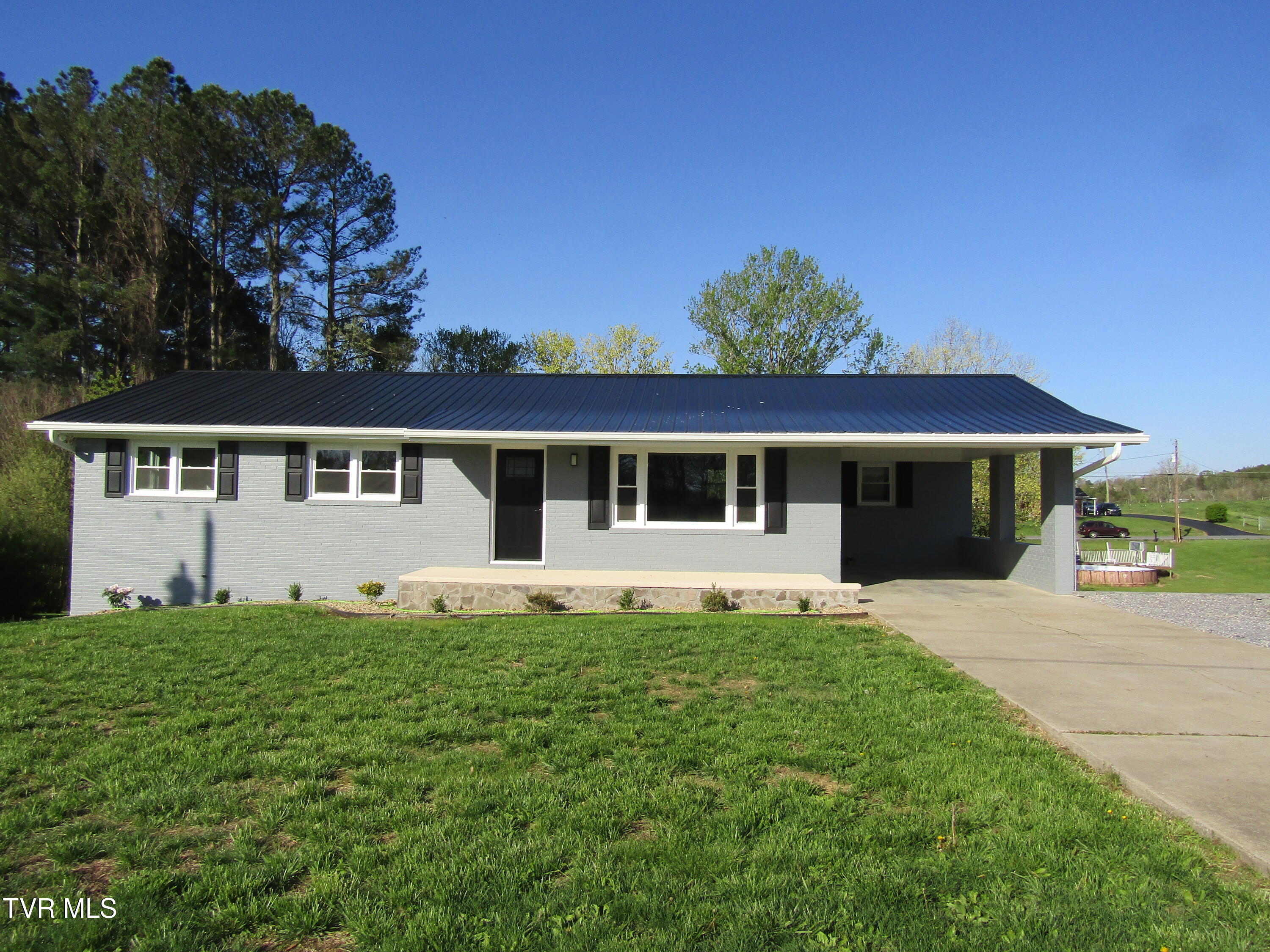 165 Dodson Pike, Mosheim, Tennessee image 1