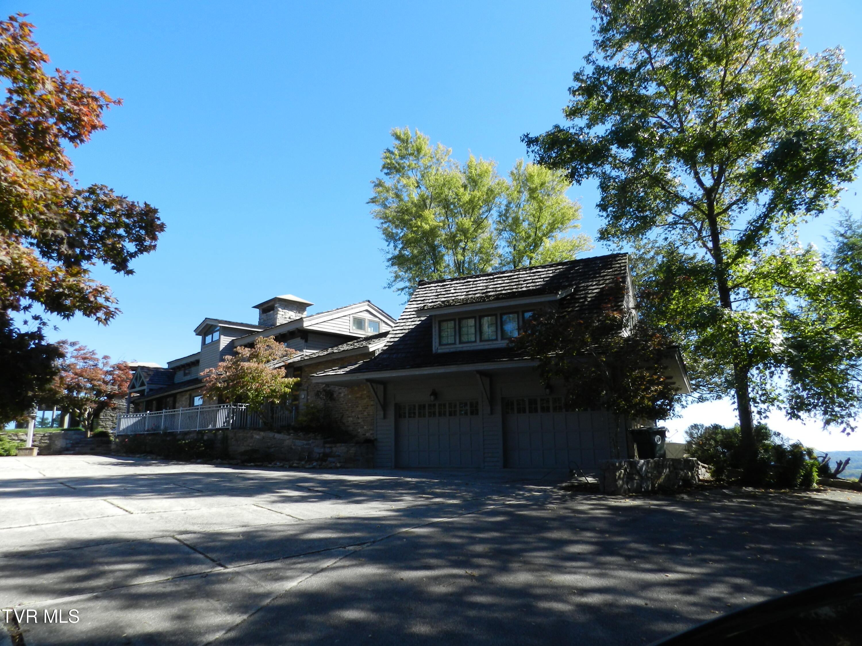 2492 Starboard Crest Road, Morristown, Tennessee image 27