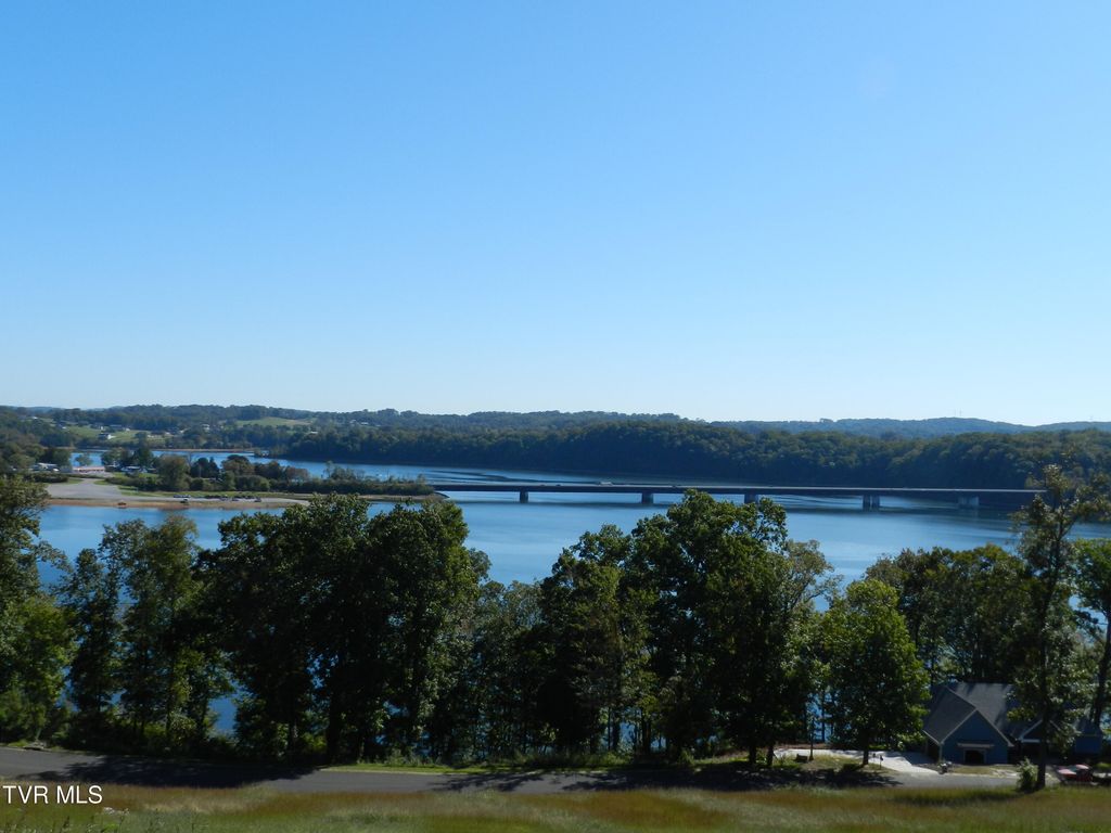 Photo of 2492 Starboard Crest Road, Morristown, TN 37814 (MLS # 9972166)
