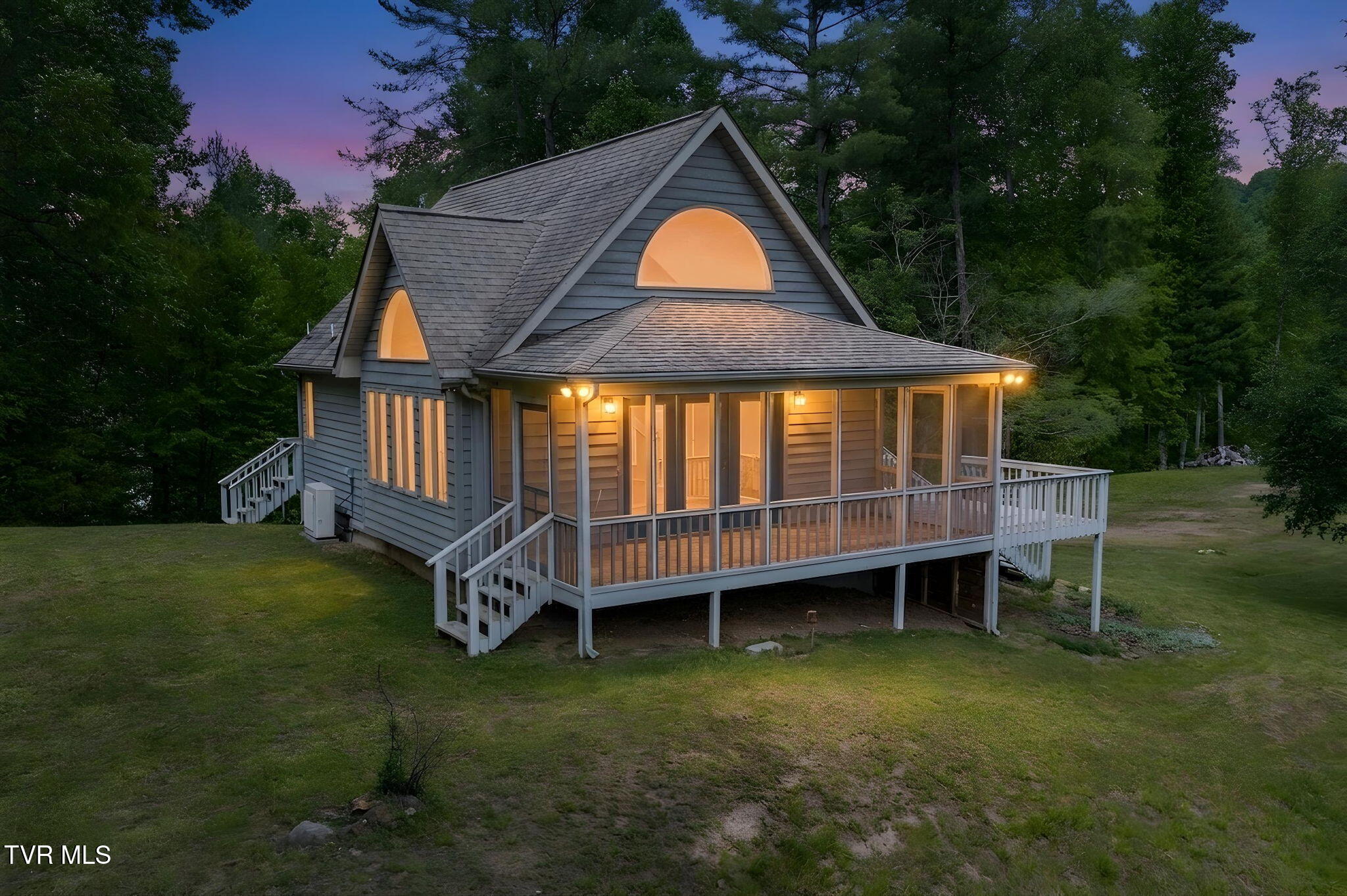 115 Lonesome Pine Trail