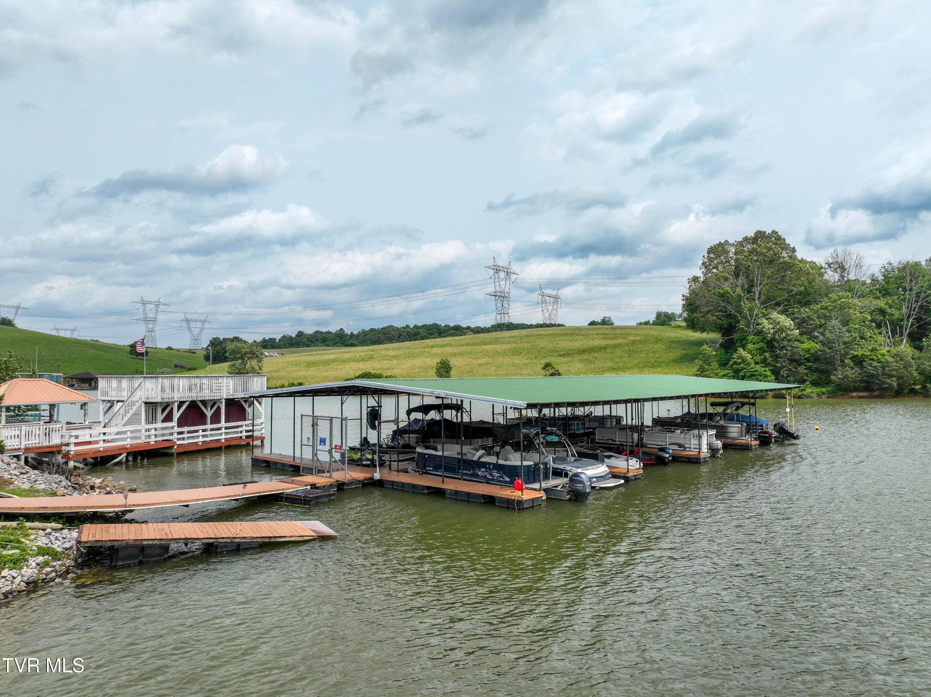 614 Harbor Point Drive, Johnson City, Tennessee image 25