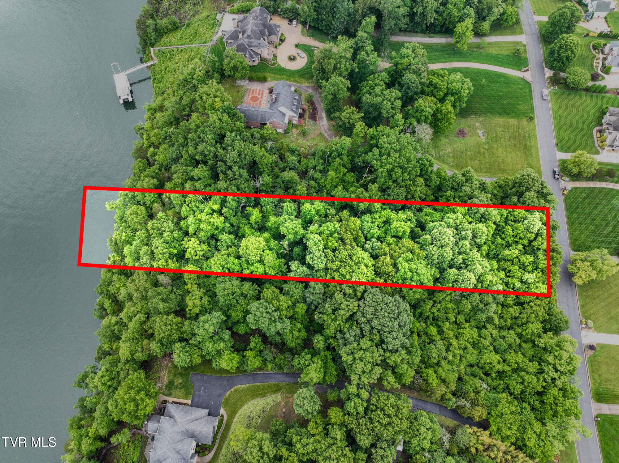 614 Harbor Point Drive, Johnson City, Tennessee image 3