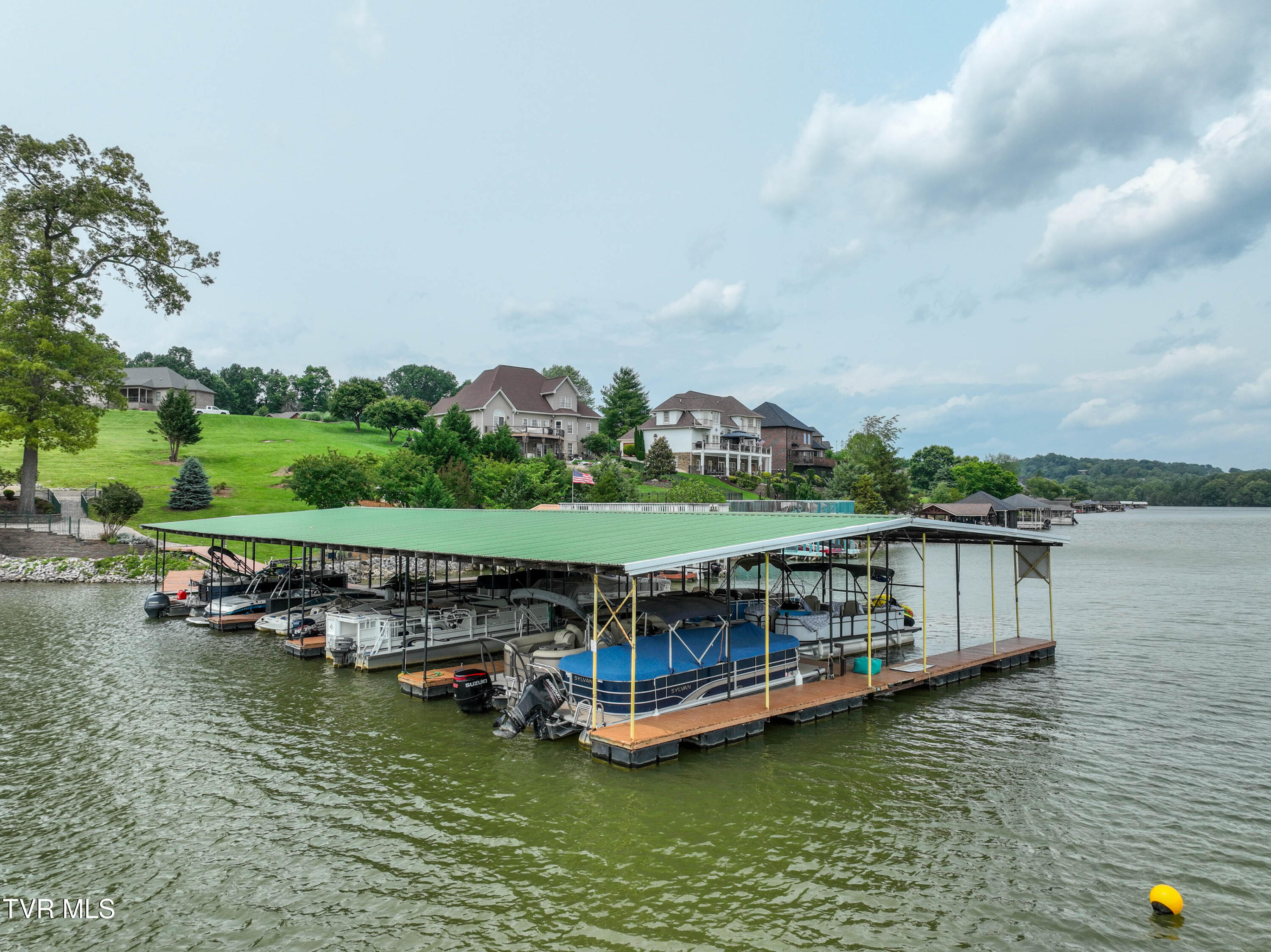614 Harbor Point Drive, Johnson City, Tennessee image 26