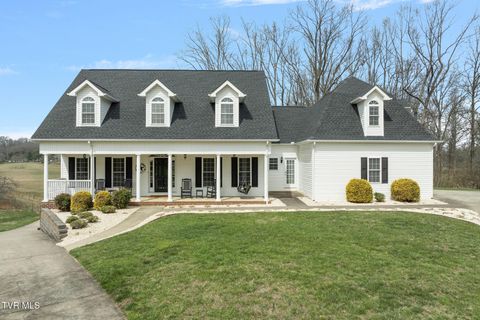 Photo of 31 Hickory Point, Jonesborough, TN 37659 (MLS # 9992920)