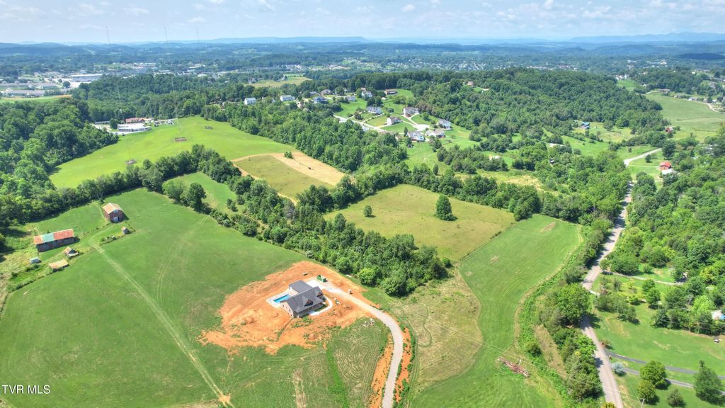 Photo of Tbd Brystone Drive, Gray, TN 37615 (MLS # 9988271)