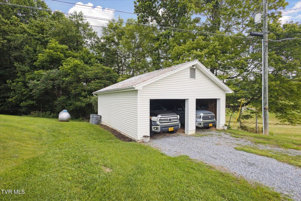 Photo of 26417 Old Saltworks Road, Abingdon, VA 24210 (MLS # 9981741)