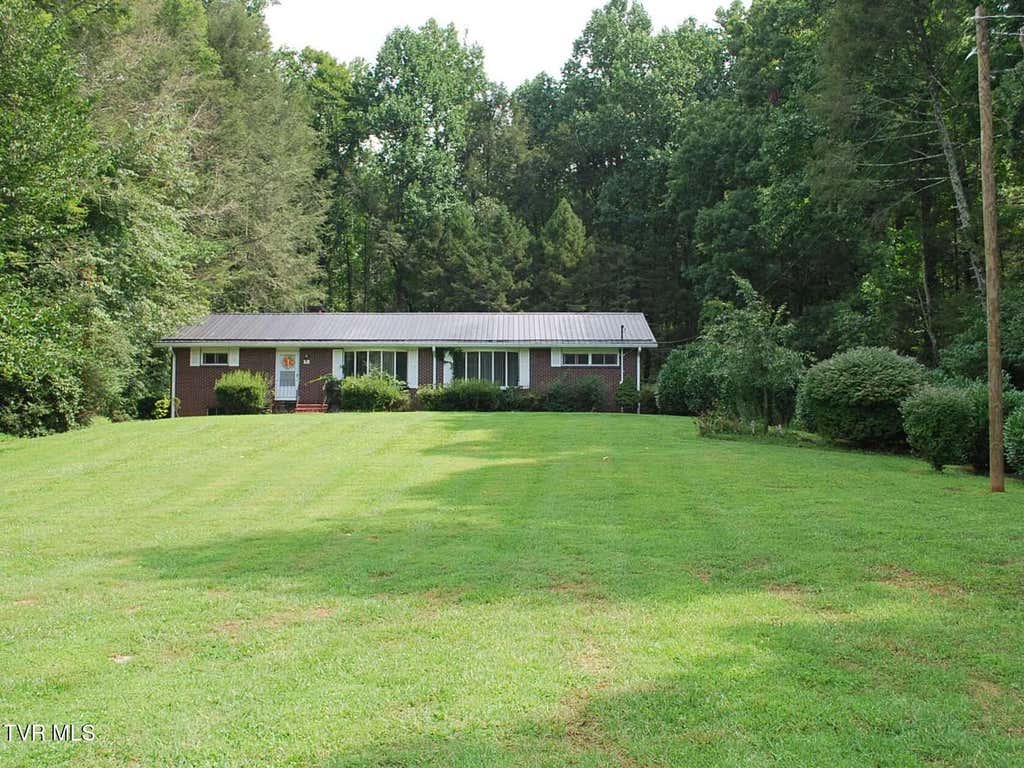 Photo of 123 Rolling Hills Road, Erwin, TN 37650 (MLS # 9999584)