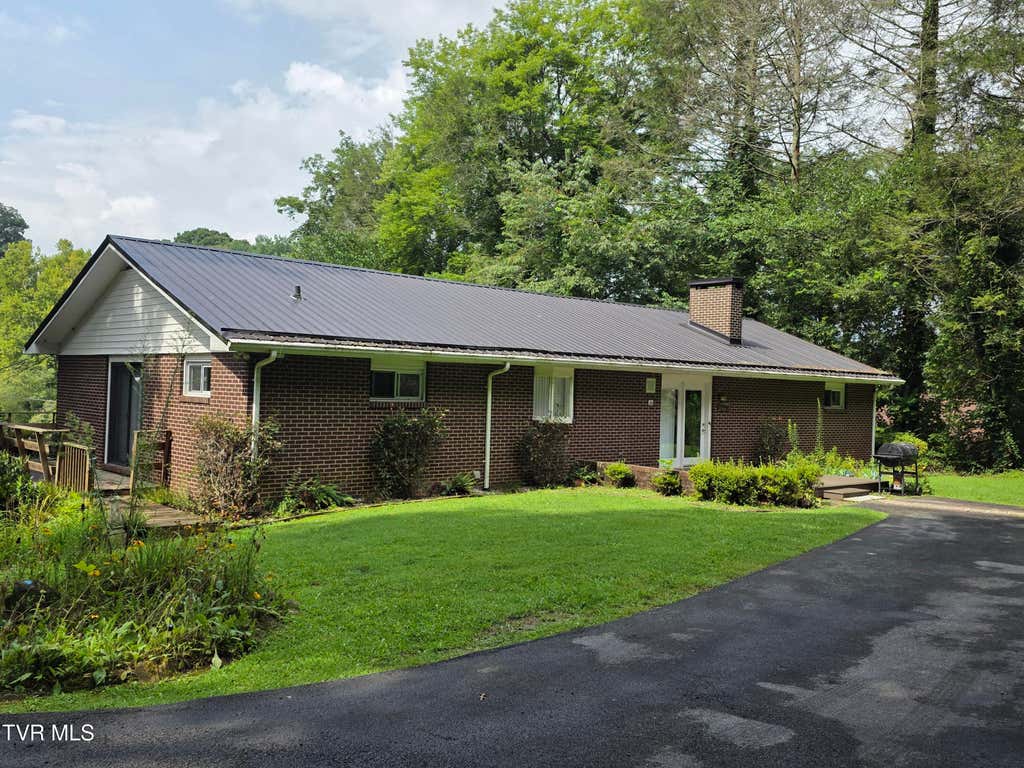 Photo of 123 Rolling Hills Road, Erwin, TN 37650 (MLS # 9999584)