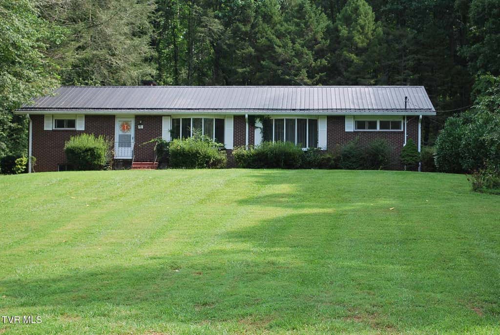 Photo of 123 Rolling Hills Road, Erwin, TN 37650 (MLS # 9999584)