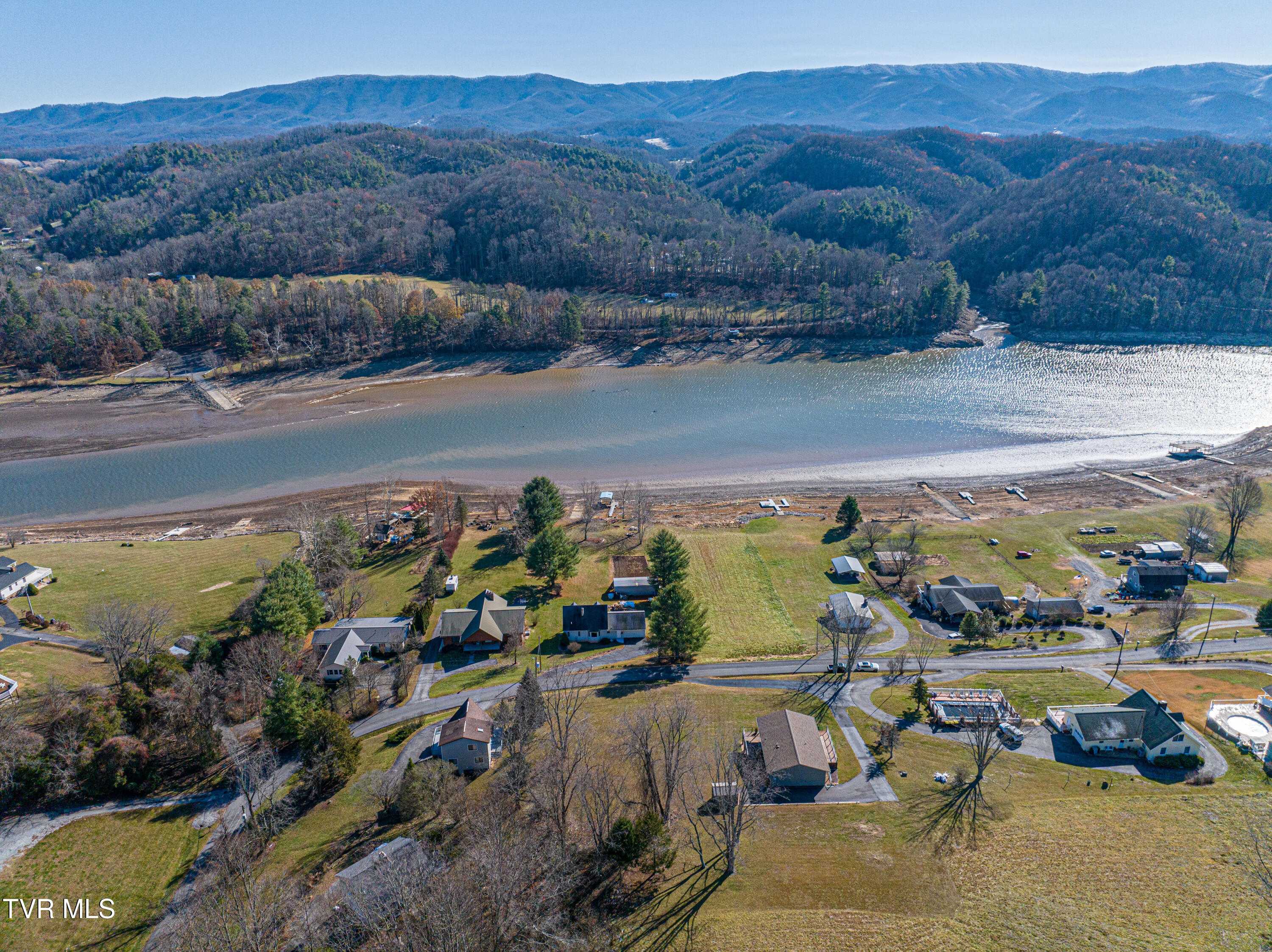 Tbd Lakeshore Drive, Abingdon, Virginia image 35