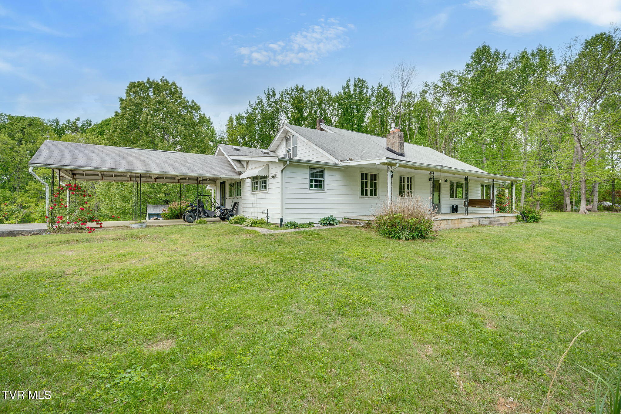 357 Webb Road, Piney Flats, Tennessee image 2