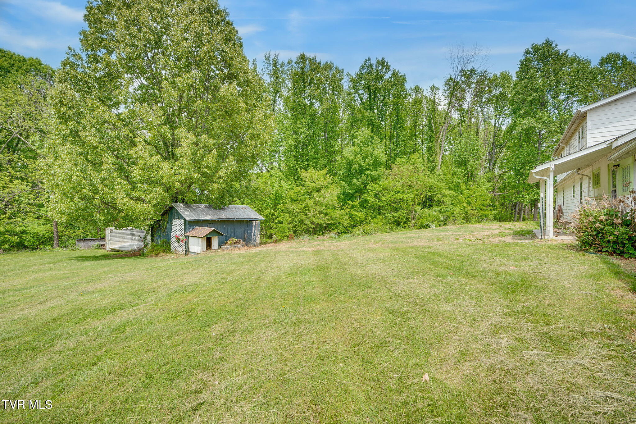 357 Webb Road, Piney Flats, Tennessee image 27
