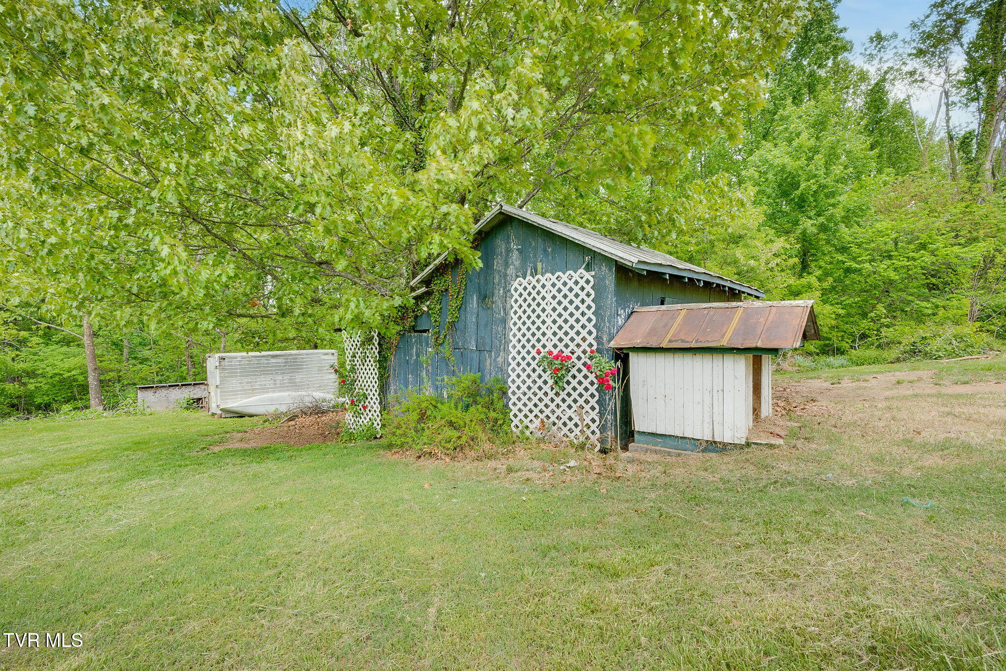 357 Webb Road, Piney Flats, Tennessee image 31
