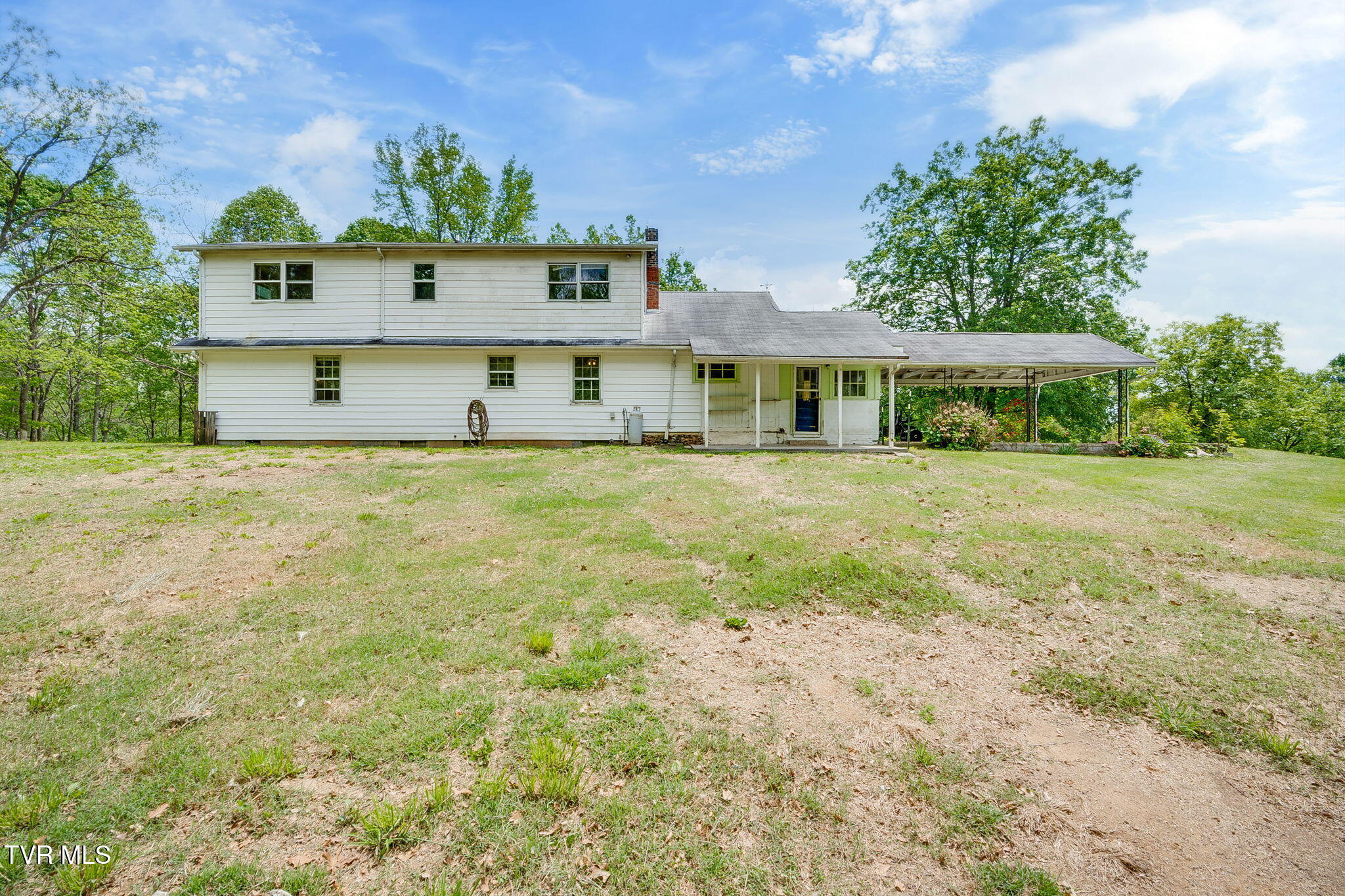 357 Webb Road, Piney Flats, Tennessee image 28