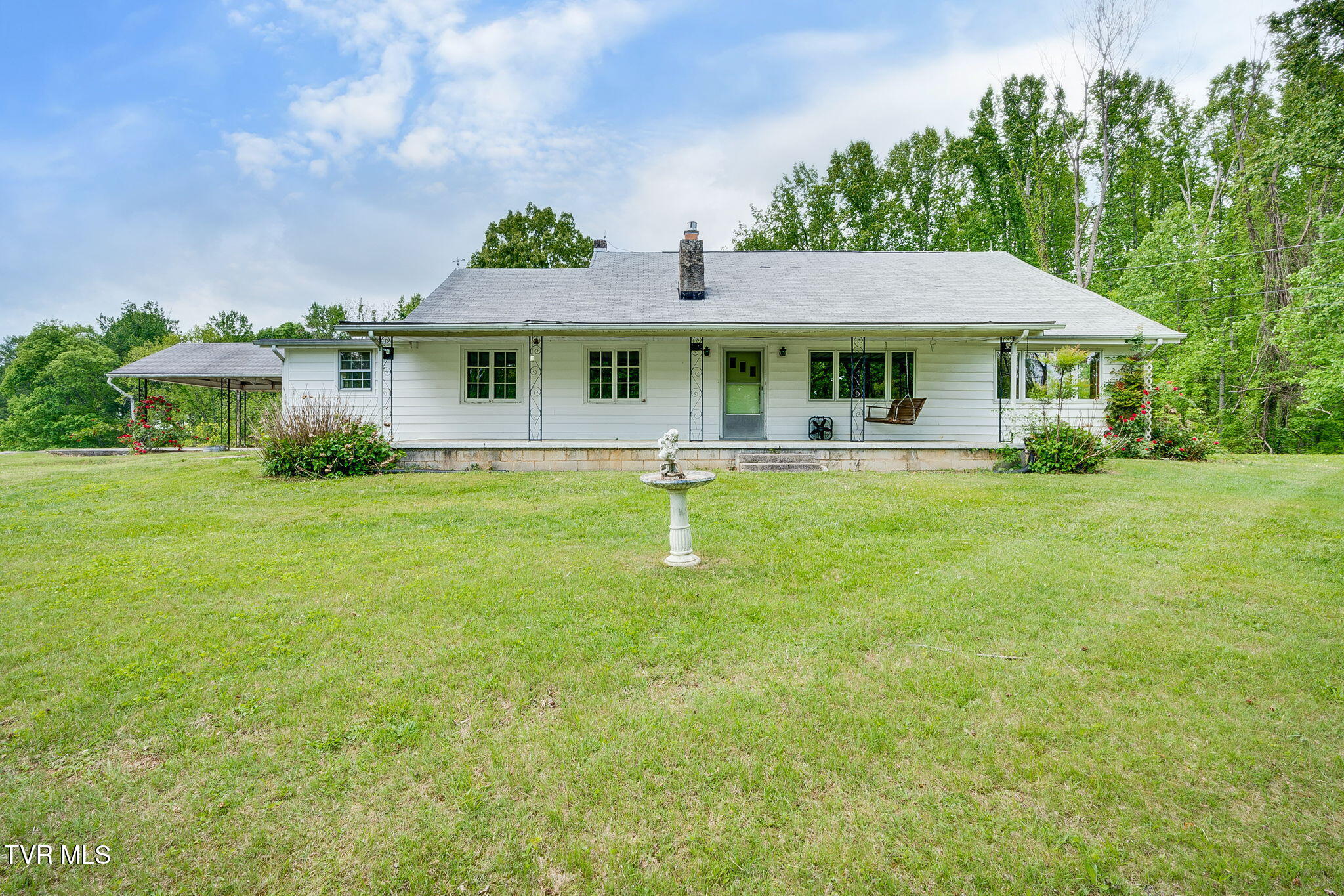 357 Webb Road, Piney Flats, Tennessee image 1