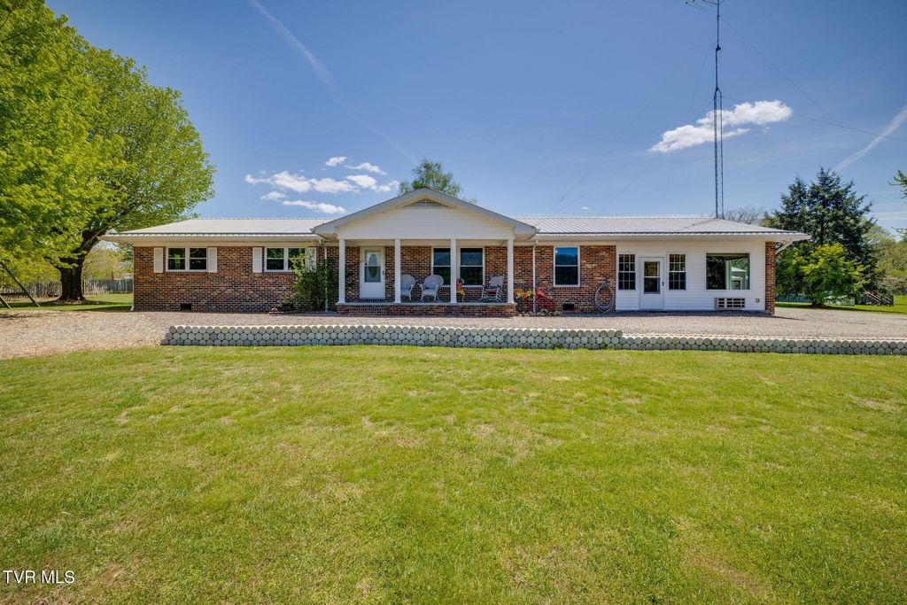 Photo of 373 Old Butler Road, Mountain City, TN 37683 (MLS # 9994372)