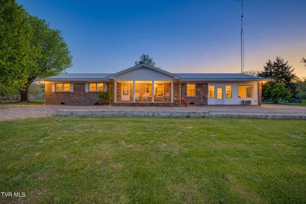 Photo of 373 Old Butler Road, Mountain City, TN 37683 (MLS # 9994372)