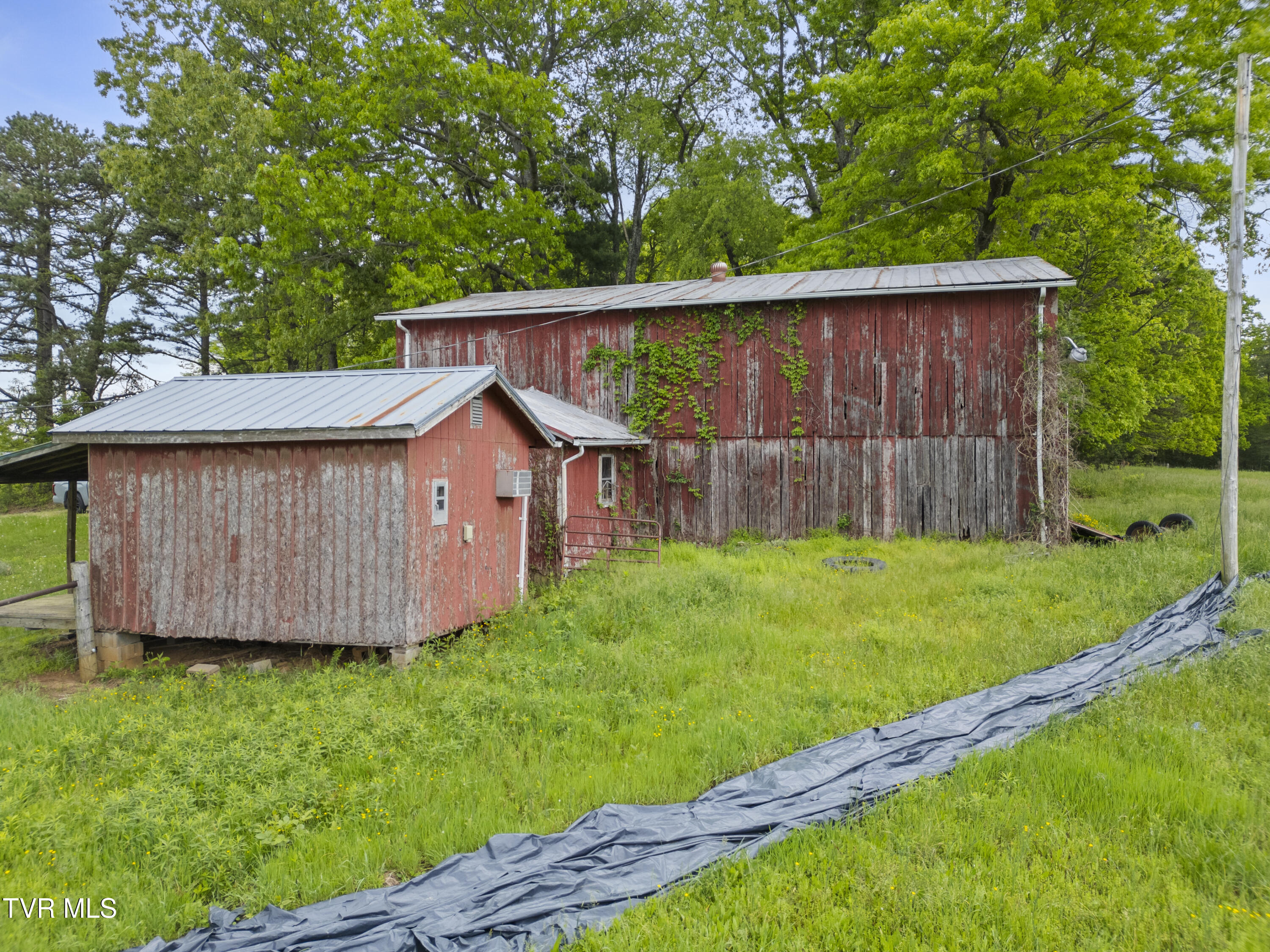 400 Union Chapel Road, Afton, Tennessee image 22