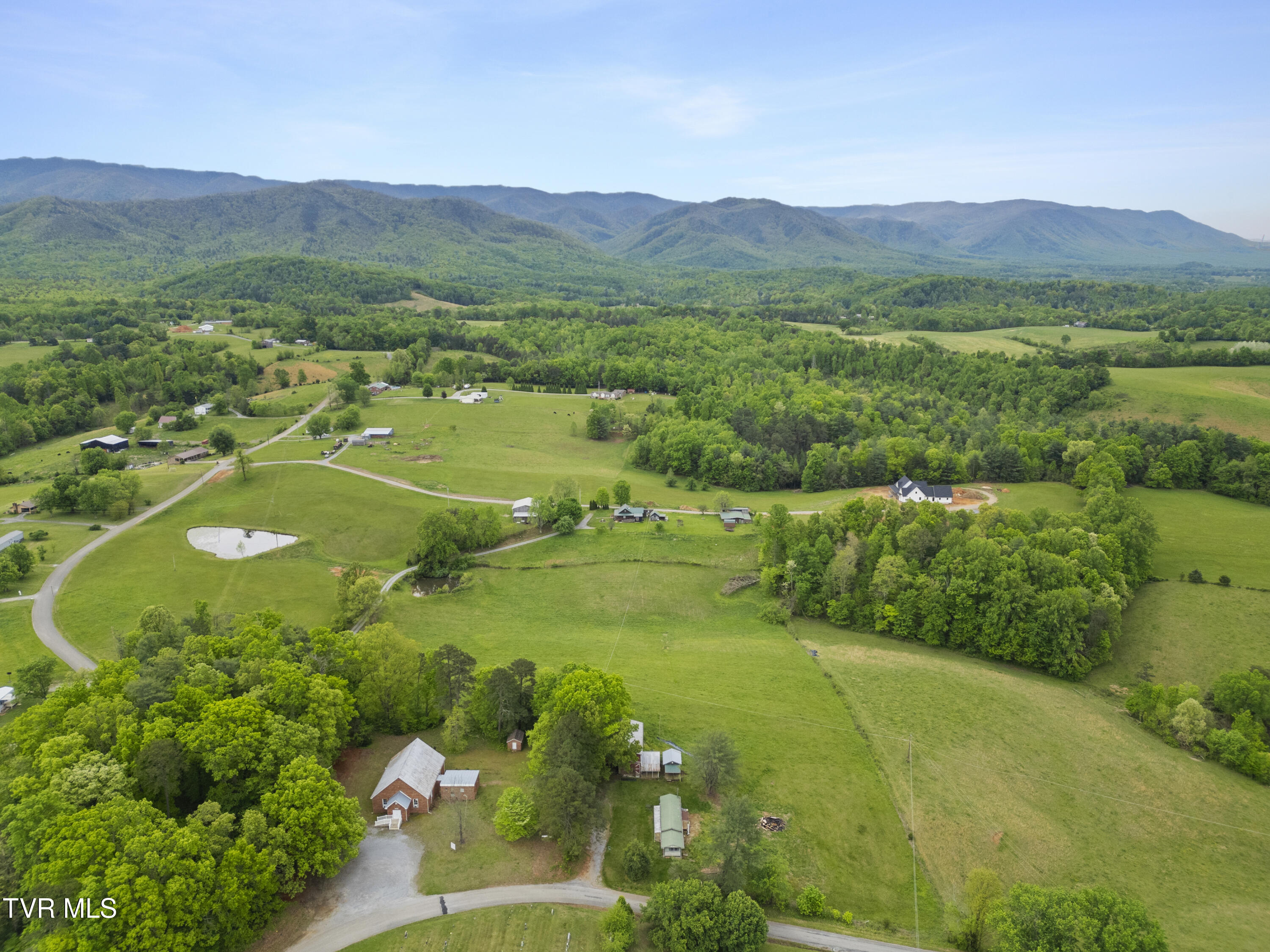 400 Union Chapel Road, Afton, Tennessee image 5