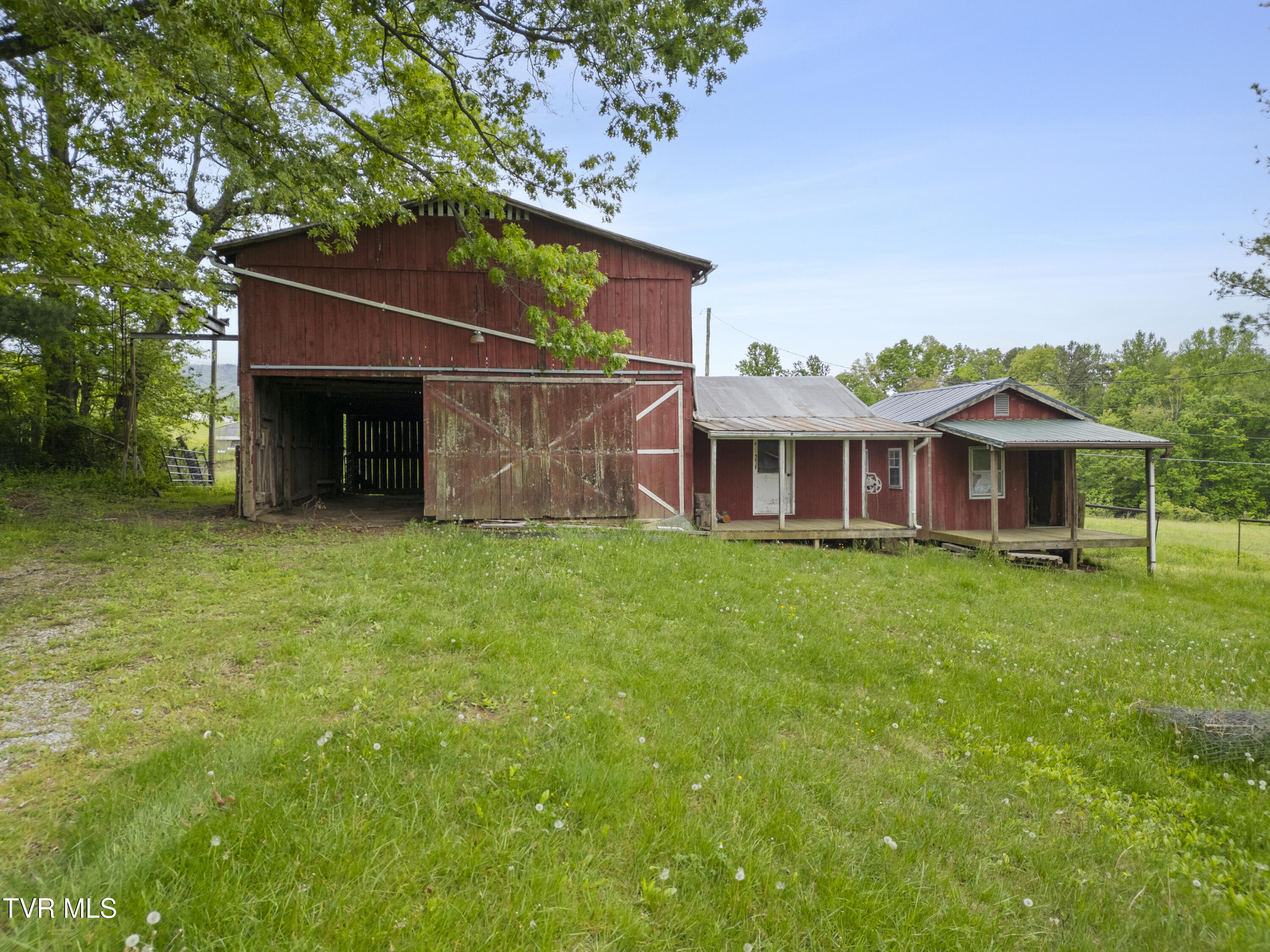 400 Union Chapel Road, Afton, Tennessee image 17