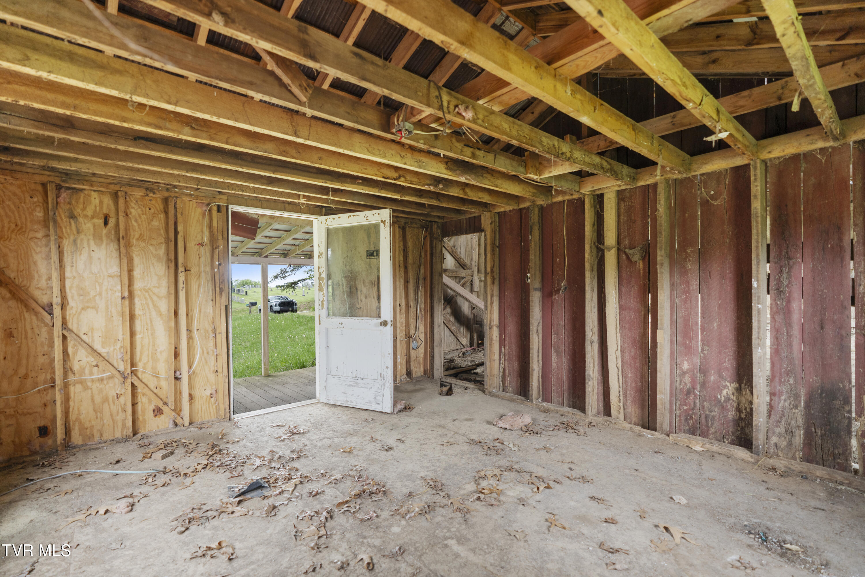 400 Union Chapel Road, Afton, Tennessee image 20