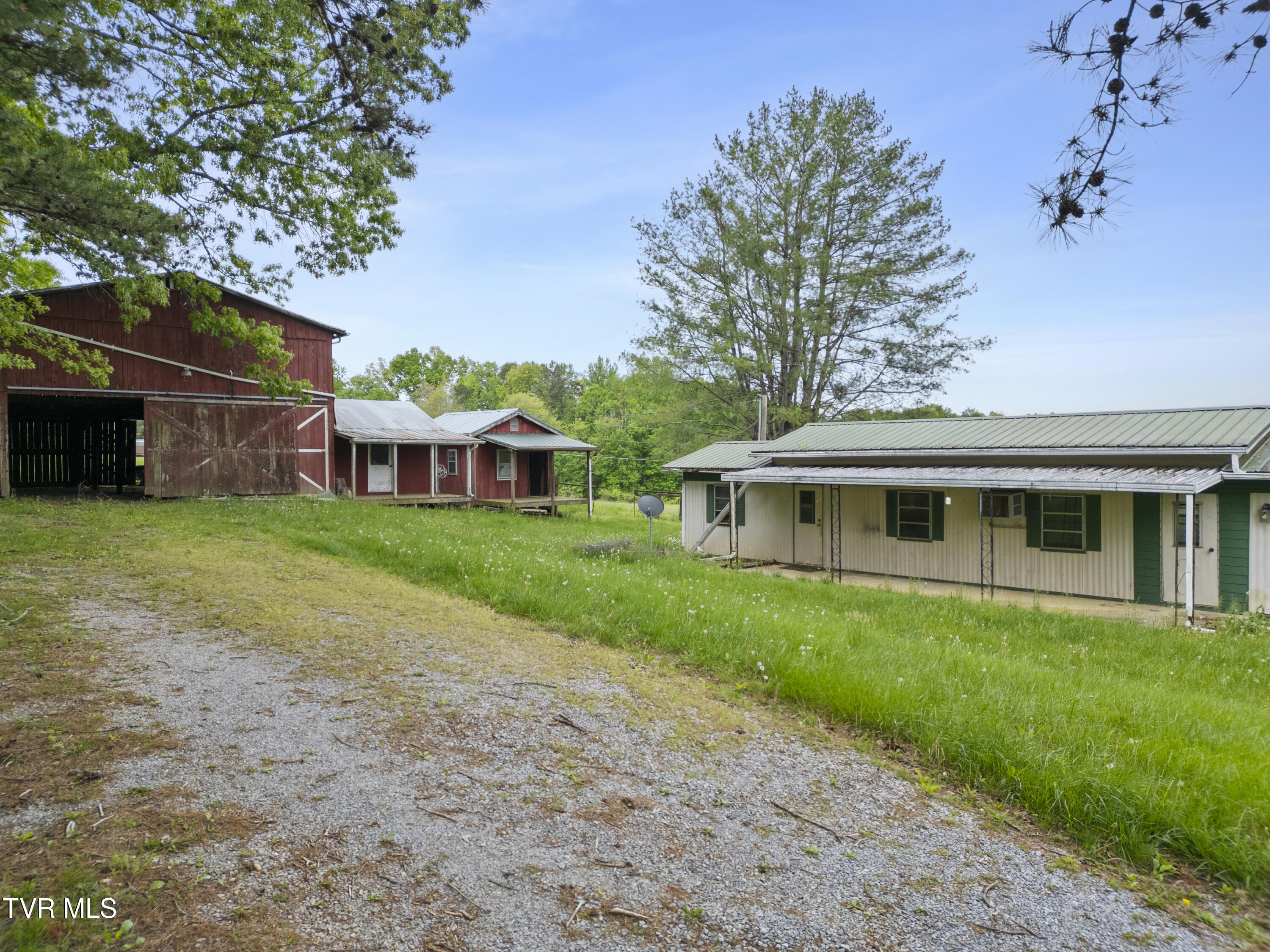 400 Union Chapel Road, Afton, Tennessee image 1