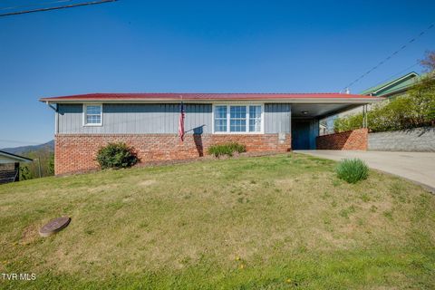 Photo of 408 Claremont Road, Kingsport, TN 37660 (MLS # 9993322)
