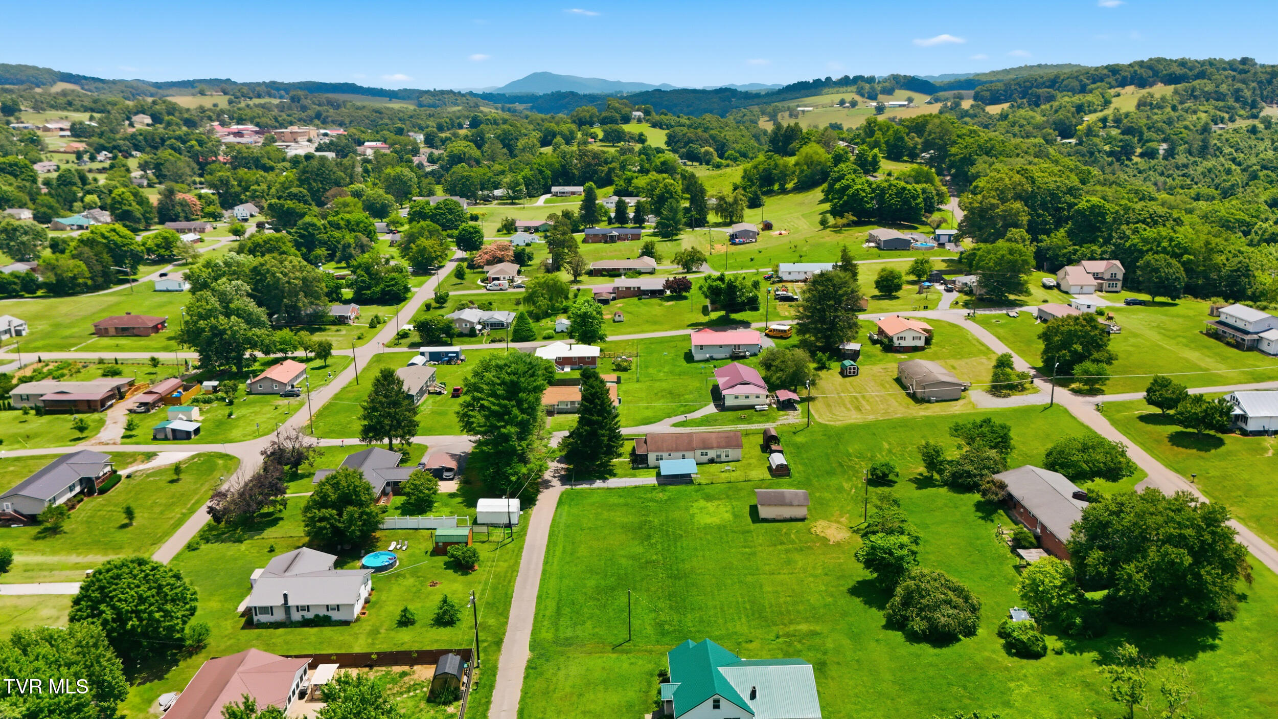 Photo 1 of 9 — Tbd Wynn Avenue, Jonesville, VA 24263
