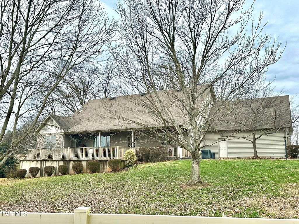 Photo of 2562 Liberty Road, Talbott, TN 37877 (MLS # 9989095)