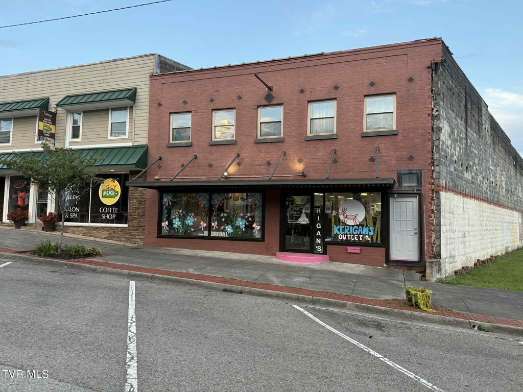 Photo of 510 Wood Avenue, Big Stone Gap, VA 24219 (MLS # 9990751)