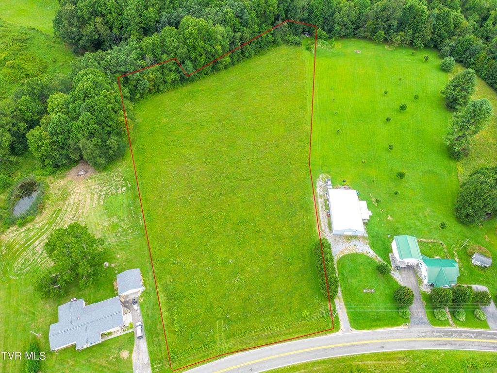 Photo of 415 Tn-133, Shady Valley, TN 37688 (MLS # 9990247)