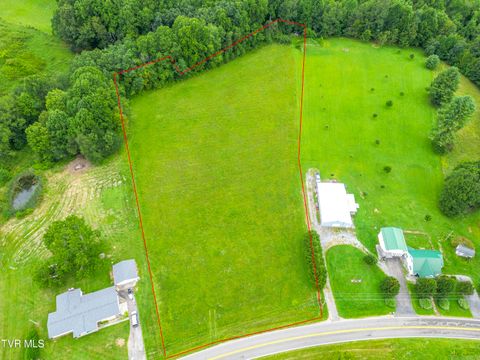 Vacant Land For Sale - 4.15AC Tn-133<br/> Shady Valley, TN 37688