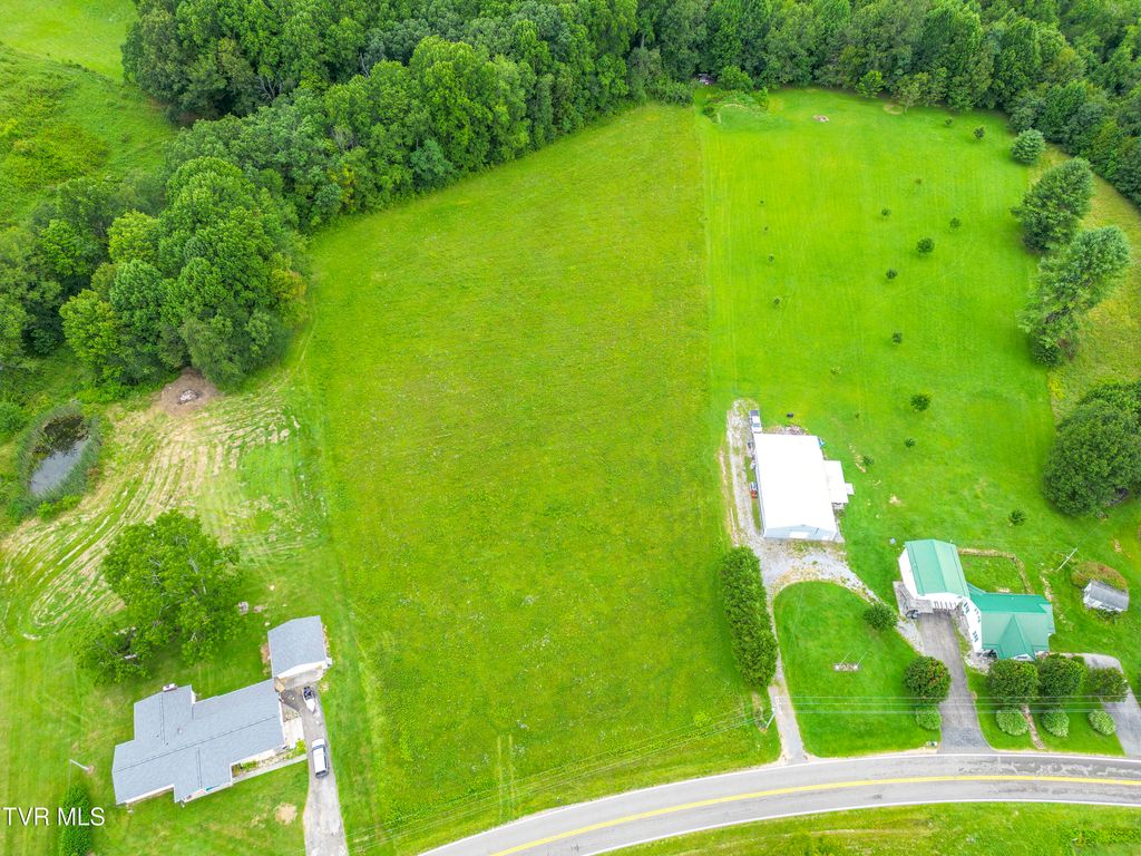 Photo of 415 Tn-133, Shady Valley, TN 37688 (MLS # 9990247)