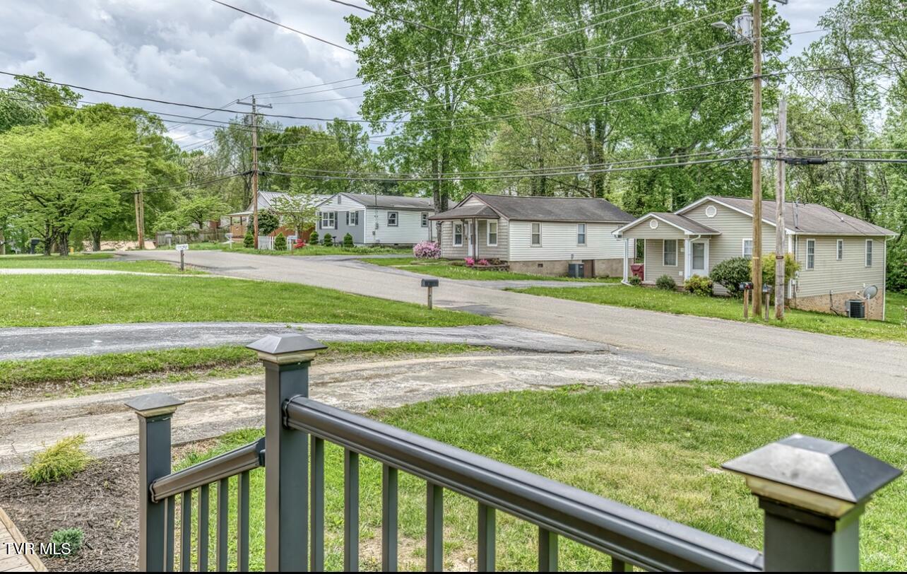 712 Barton Street, Johnson City, Tennessee image 4
