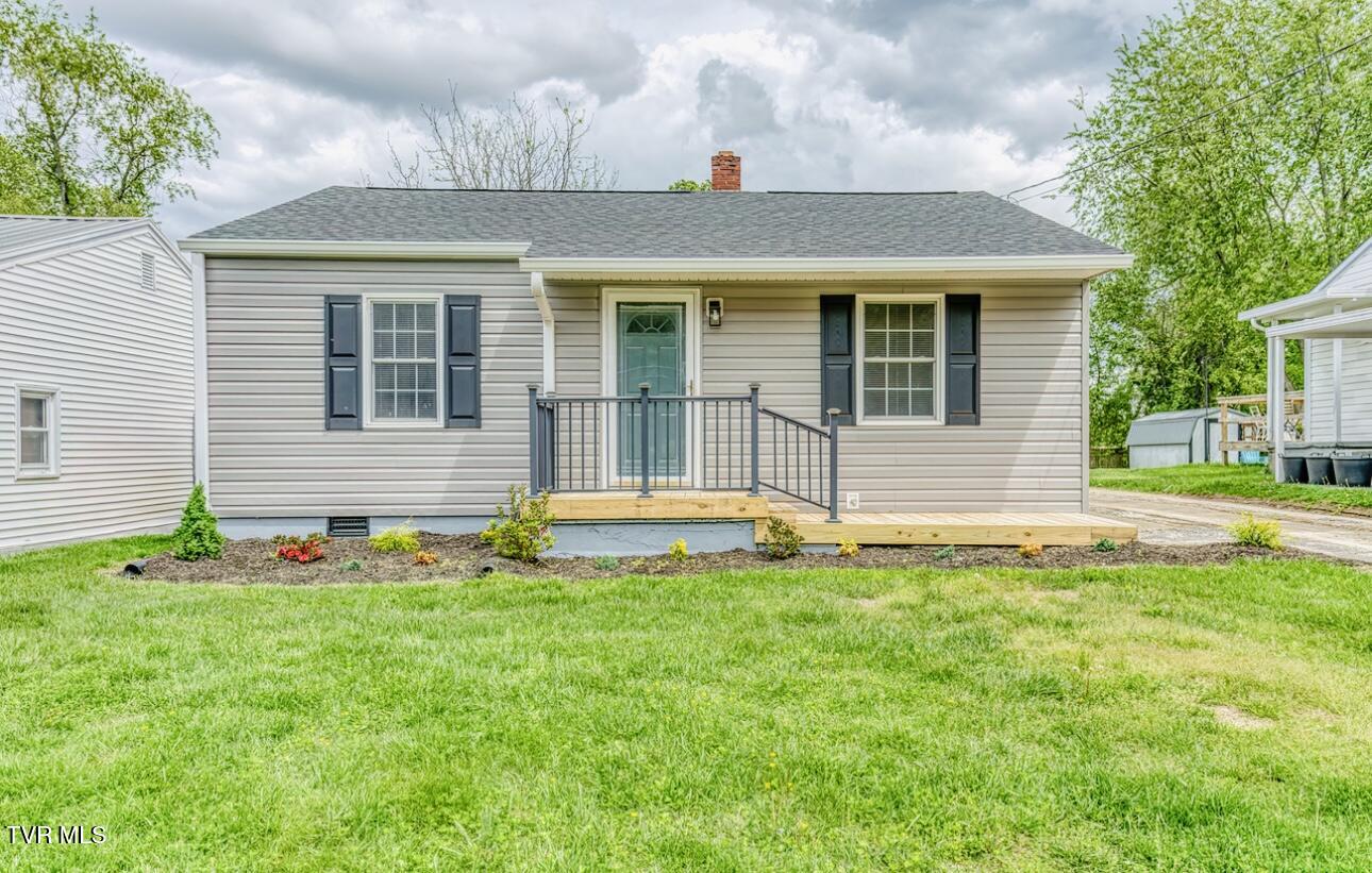 712 Barton Street, Johnson City, Tennessee image 2