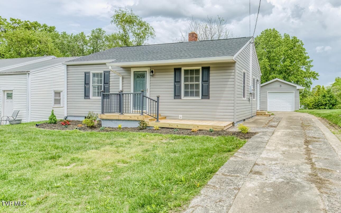 712 Barton Street, Johnson City, Tennessee image 1