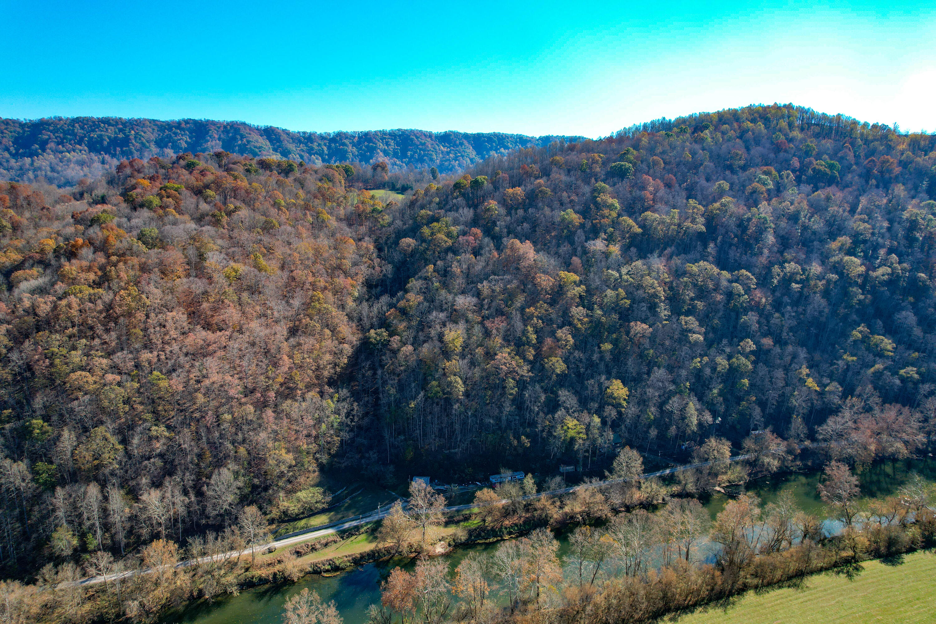 Tbd Waters Edge Road, Duffield, Virginia image 23