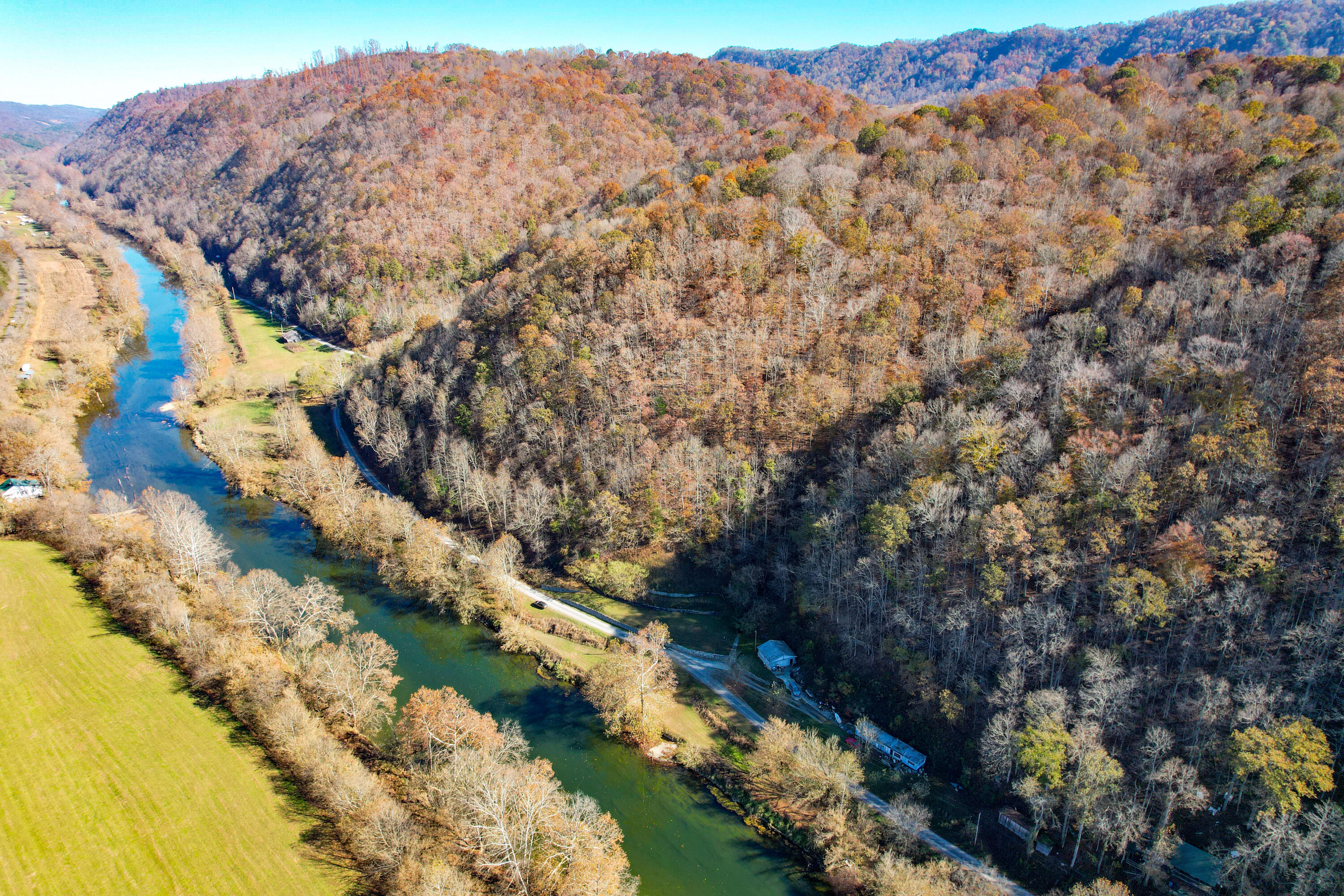 Tbd Waters Edge Road, Duffield, Virginia image 19