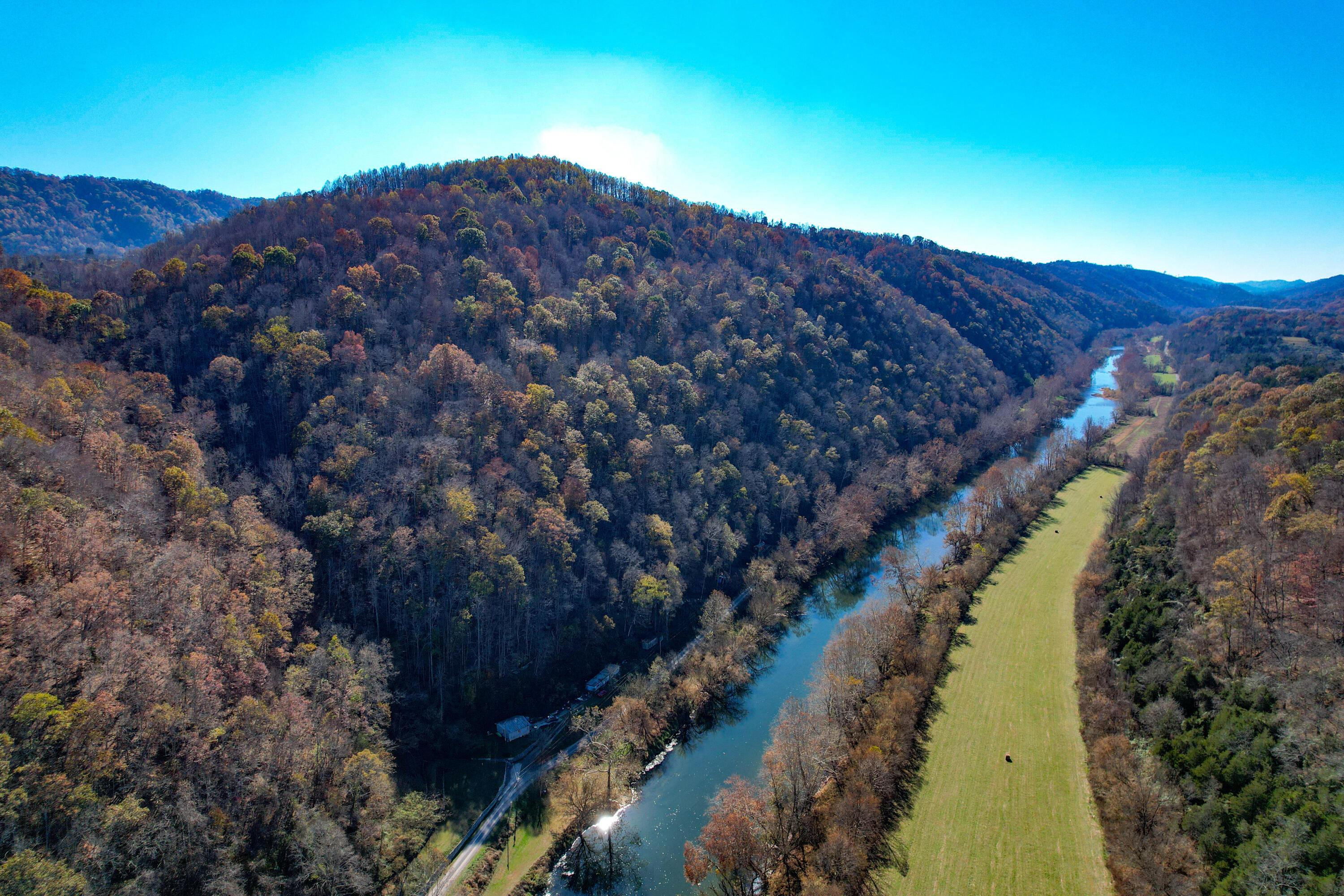 Tbd Waters Edge Road, Duffield, Virginia image 24